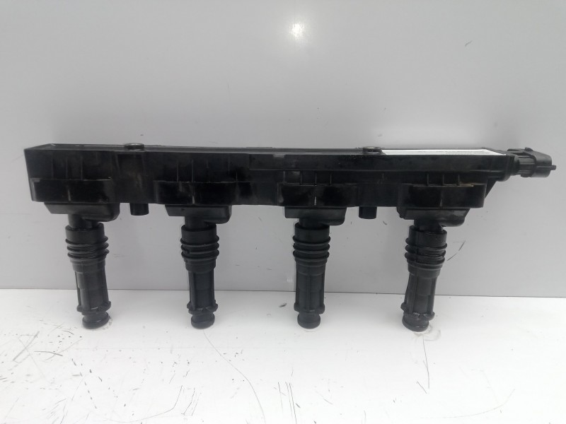 Recambio de bobina encendido para opel corsa d 1.4 16v referencia OEM IAM   