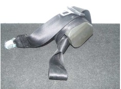 Recambio de cinturon seguridad trasero izquierdo para audi a6 berlina (4f2) 2.0 tdi referencia OEM IAM   