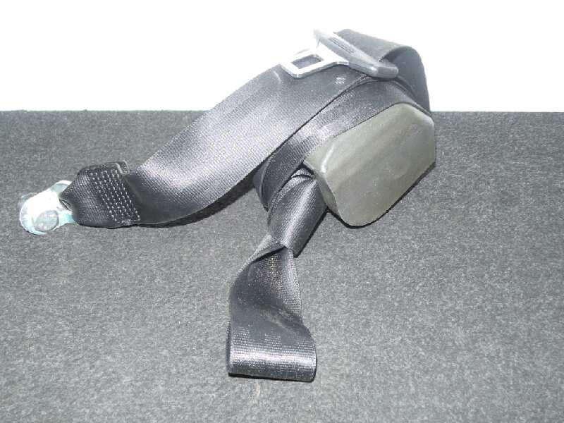 Recambio de cinturon seguridad trasero izquierdo para audi a6 berlina (4f2) 2.0 tdi referencia OEM IAM   