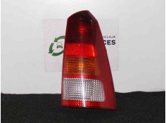 Recambio de piloto trasero derecho para ford focus turnier (cak) 1.8 tddi turbodiesel cat referencia OEM IAM 1M511340CA FAMILIAR