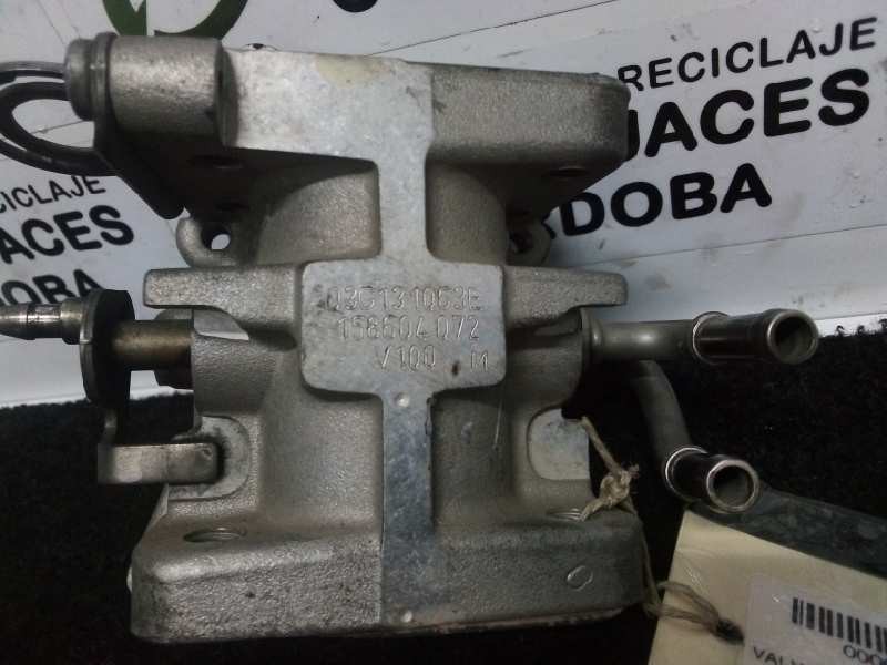 Recambio de valvula egr para volkswagen golf v berlina (1k1) 1.9 tdi referencia OEM IAM 03G131063E-158604072  