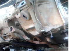 Recambio de tubo escape completo para dacia duster 1.5 dci diesel fap cat referencia OEM IAM    2