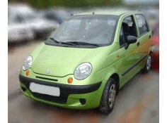 Recambio de transmision delantera derecha para daewoo matiz 0.8 cat referencia OEM IAM  CON ABS 