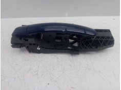 Recambio de maneta exterior trasera derecha para seat ibiza (6p1) 1.2 tsi referencia OEM IAM 5N0839885H   2
