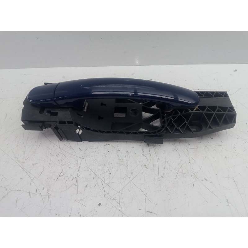 Recambio de maneta exterior trasera derecha para seat ibiza (6p1) 1.2 tsi referencia OEM IAM 5N0839885H  