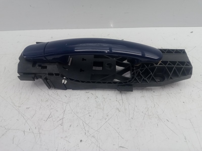 Recambio de maneta exterior trasera derecha para seat ibiza (6p1) 1.2 tsi referencia OEM IAM 5N0839885H  
