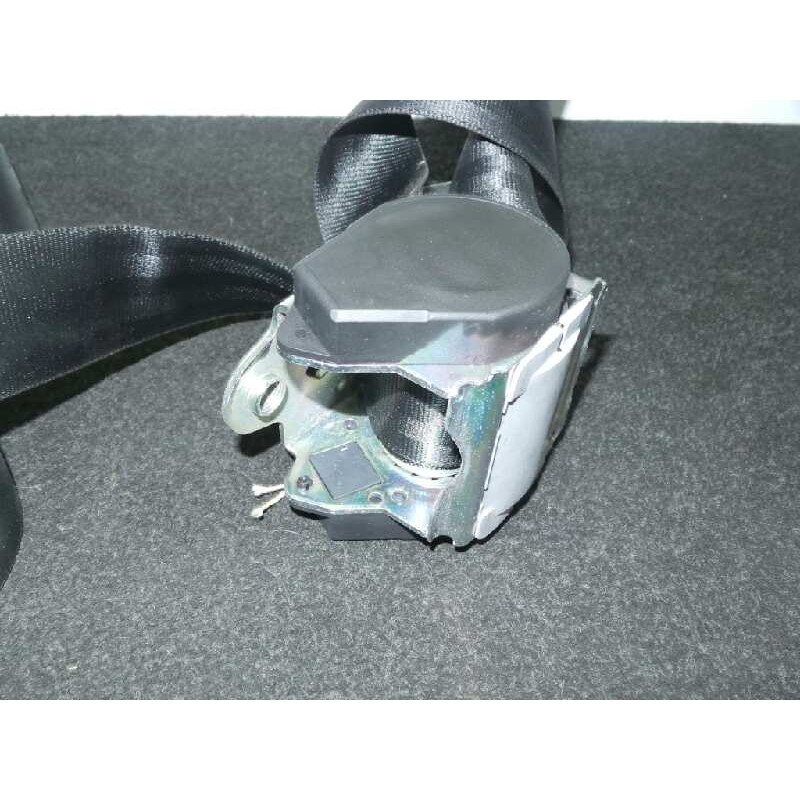 Recambio de cinturon seguridad trasero izquierdo para audi a6 berlina (4f2) 2.0 tdi referencia OEM IAM   