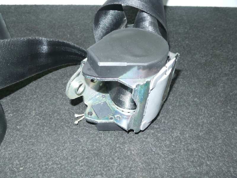 Recambio de cinturon seguridad trasero izquierdo para audi a6 berlina (4f2) 2.0 tdi referencia OEM IAM   