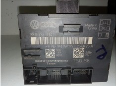 Recambio de modulo confort para audi a4 ber. (b8) 1.8 16v tfsi referencia OEM IAM 8K0959794-8K0959795  3.CONECTORES 2