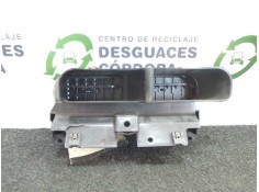 Recambio de warning para fiat grande punto (199) 1.3 16v jtd cat referencia OEM IAM 735416324 MULTIBOTON 8.PIN 2