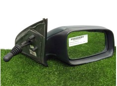 Recambio de retrovisor derecho para opel astra g berlina 1.6 16v referencia OEM IAM 259502DB3-09142087 ASTRA.G - MANUAL VERDE