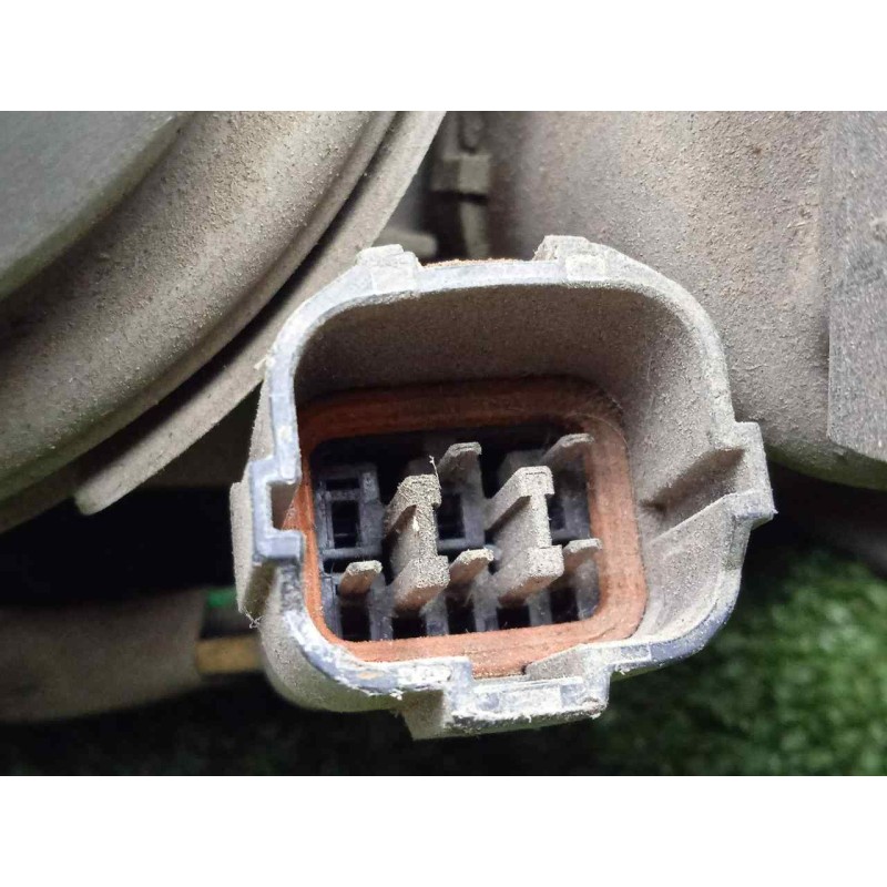 Recambio de faro derecho para daewoo nexia 1.5 16v cat referencia OEM IAM  95-00 