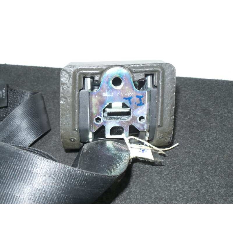 Recambio de cinturon seguridad trasero izquierdo para audi a6 berlina (4f2) 2.0 tdi referencia OEM IAM   