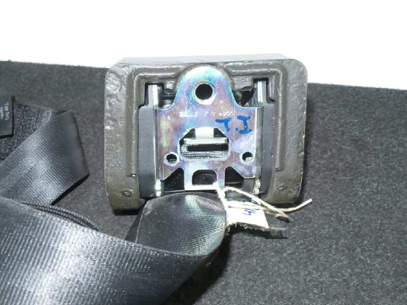 Recambio de cinturon seguridad trasero izquierdo para audi a6 berlina (4f2) 2.0 tdi referencia OEM IAM   
