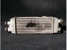 Recambio de intercooler para kia cerato 1.5 crdi referencia OEM IAM 282702A12X  MODINE