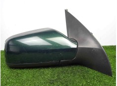 Recambio de retrovisor derecho para opel astra g berlina 1.6 16v referencia OEM IAM 259502DB3-09142087 ASTRA.G - MANUAL VERDE 2