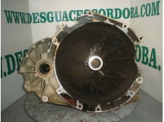 Recambio de caja cambios para ford mondeo berlina (ge) 2.0 tdci cat referencia OEM IAM 5S7R7002CA 154997 - 6 VELOCIDADES MANUAL