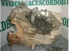 Recambio de caja cambios para ford mondeo berlina (ge) 2.0 tdci cat referencia OEM IAM 5S7R7002CA 154997 - 6 VELOCIDADES MANUAL 2