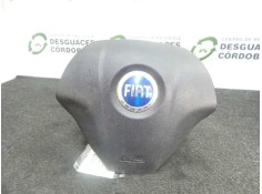 Recambio de airbag delantero izquierdo para fiat grande punto (199) 1.3 16v jtd cat referencia OEM IAM CA700430XXE-07354104460  