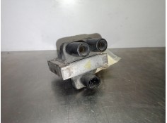 Recambio de bobina encendido para fiat panda (169) 1.2 cat referencia OEM IAM B920-BAE-800B 2.PINES CHAMPION