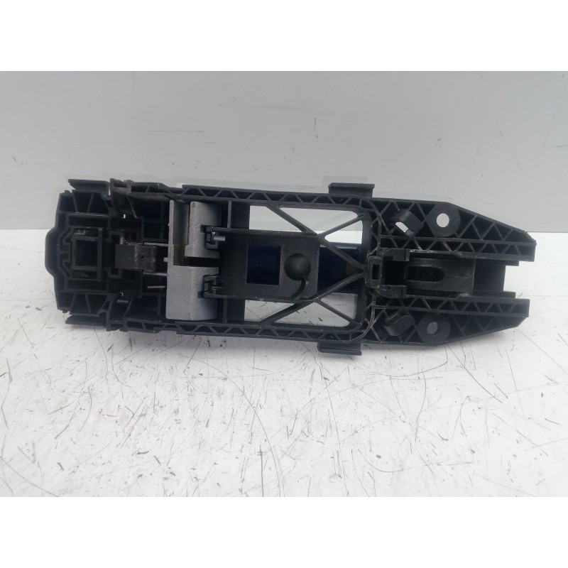 Recambio de maneta exterior trasera derecha para seat ibiza (6p1) 1.2 tsi referencia OEM IAM 5N0839885H  