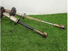 Recambio de varillaje cambio para iveco daily caja cerrada (1999 =>) 2.3 diesel cat referencia OEM IAM 504034853 5.VELOCIDADES M 2