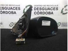 Recambio de retrovisor derecho para peugeot 406 berlina (s1/s2) 1.8 cat referencia OEM IAM  99-03 - ELECTRICO - 5.PINES NEGRO.PL
