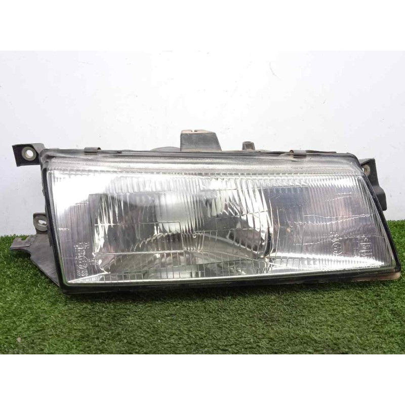 Recambio de faro derecho para hyundai pony (x2) 1.3 cat referencia OEM IAM   