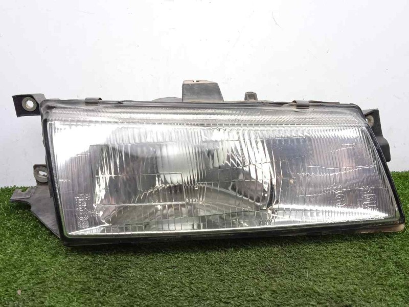 Recambio de faro derecho para hyundai pony (x2) 1.3 cat referencia OEM IAM   