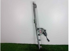 Recambio de elevalunas delantero derecho para peugeot boxer caja cerr. acristalada (rs2850)(290/330)(´02) 2.8 hdi referencia OEM