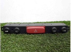 Recambio de warning para alfa romeo 147 (190) 1.9 jtd cat referencia OEM IAM 735266925  