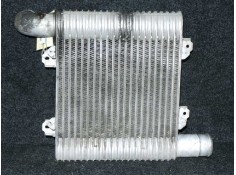 Recambio de intercooler para kia carens 2.0 crdi referencia OEM IAM 2827127350  MANDO 2