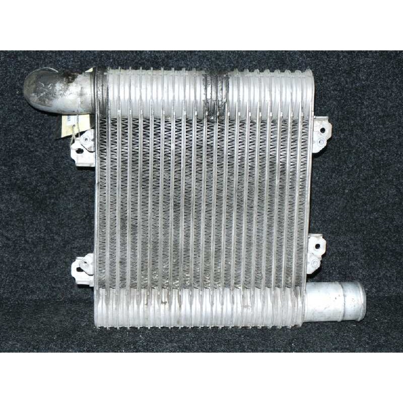Recambio de intercooler para kia carens 2.0 crdi referencia OEM IAM 2827127350  MANDO