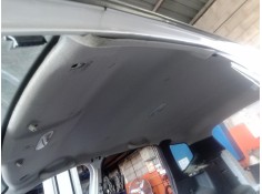 Recambio de techo interior para dacia duster 1.5 dci diesel fap cat referencia OEM IAM   