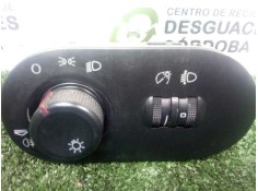 Recambio de interruptor luces para seat ibiza (6l1) 1.2 referencia OEM IAM 6L1941531AD 1.NIEBLA 