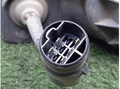 Recambio de faro derecho para hyundai pony (x2) 1.3 cat referencia OEM IAM    2