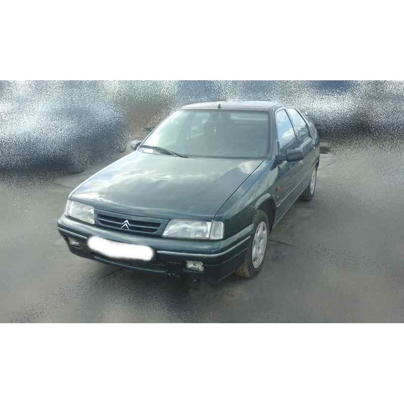 Recambio de transmision delantera izquierda para citroën zx 1.6 referencia OEM IAM  SIN CORONA 