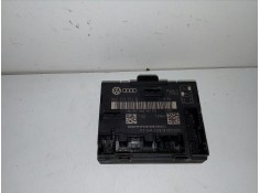 Recambio de modulo confort para audi a4 ber. (b8) 1.8 16v tfsi referencia OEM IAM 8K0959792B-8K0959792  4.CONECTORES 2
