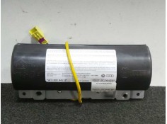 Recambio de airbag lateral trasero derecho para audi a6 berlina (4f2) 2.0 tdi referencia OEM IAM 022TLB03W4EW  