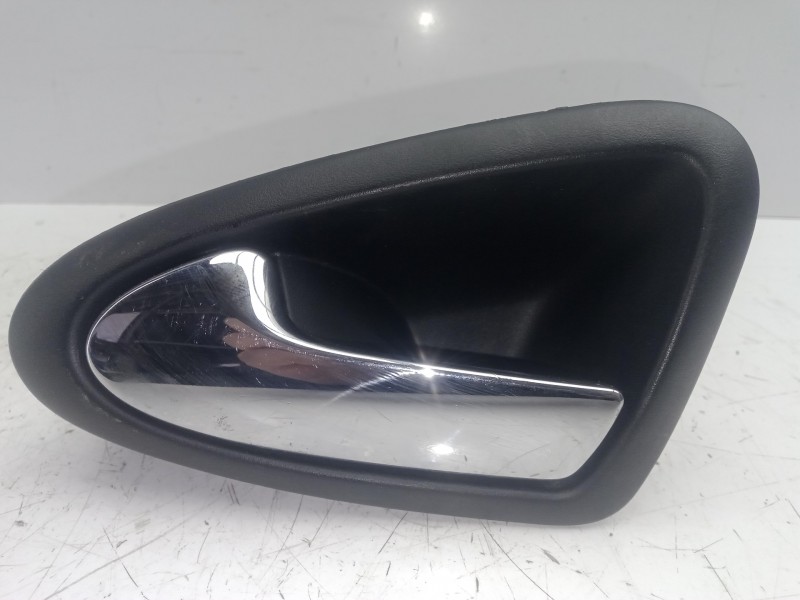 Recambio de maneta interior trasera izquierda para seat ibiza (6p1) 1.2 tsi referencia OEM IAM 6J4839113G  