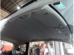 Recambio de techo interior para dacia duster 1.5 dci diesel fap cat referencia OEM IAM    2
