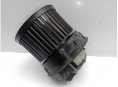 Recambio de motor calefaccion para peugeot 308 1.6 hdi fap referencia OEM IAM T1011131B VALEO 2.PINES