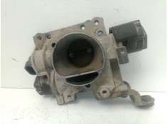 Recambio de caja mariposa para fiat panda (169) 1.2 cat referencia OEM IAM 36SXFE1-D069S-1B0100-S0395  MAGNETI MARELLI