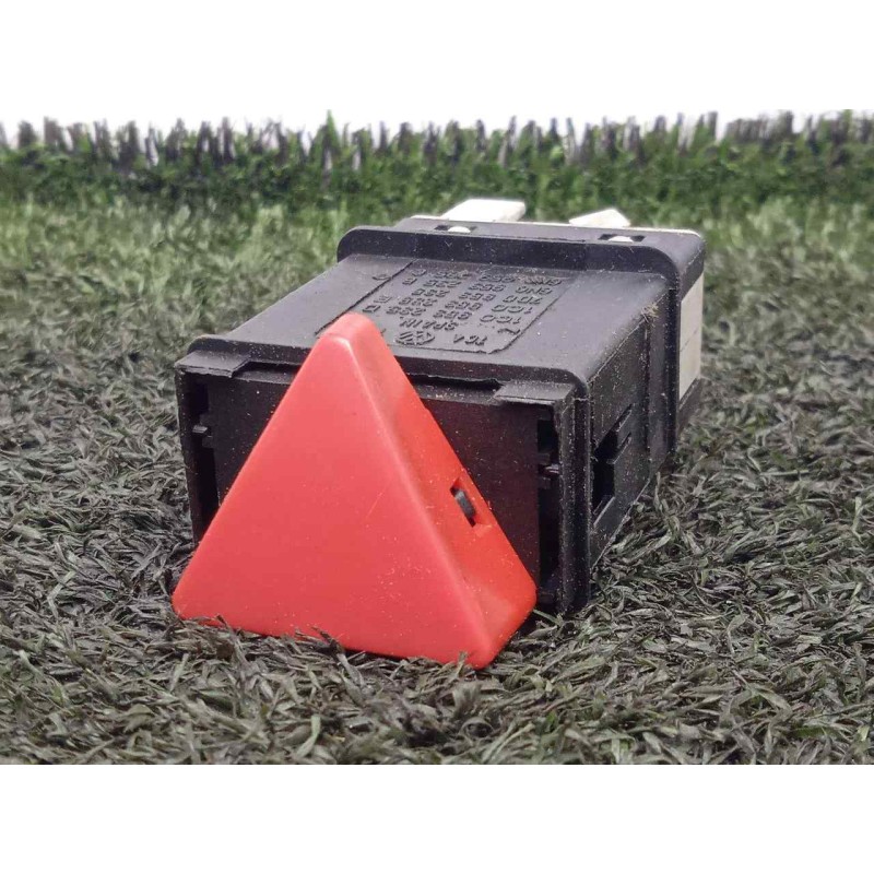 Recambio de warning para volkswagen lupo (6x1/6e1) 1.0 referencia OEM IAM 6N0953235B 7.PINES 