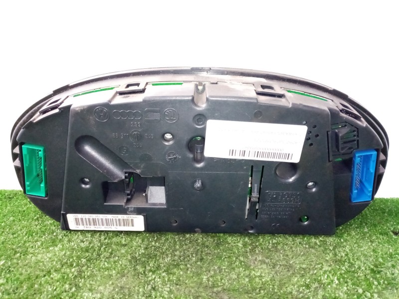 Recambio de cuadro instrumentos para volkswagen passat berlina (3b3) 1.9 tdi referencia OEM IAM 3B0920805G  
