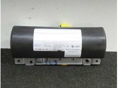 Recambio de airbag lateral trasero izquierdo para audi a6 berlina (4f2) 2.0 tdi referencia OEM IAM 021TLB03WKVL  
