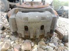 Recambio de pinza freno delantera izquierda para ford ranger (et) 2.5 tdci cat referencia OEM IAM   