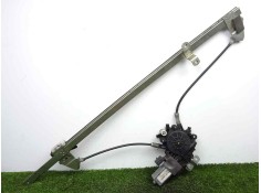 Recambio de elevalunas delantero izquierdo para peugeot boxer caja cerr. acristalada (rs2850)(290/330)(´02) 2.8 hdi referencia O