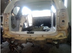 Recambio de refuerzo paragolpes trasero para dacia duster 1.5 dci diesel fap cat referencia OEM IAM   