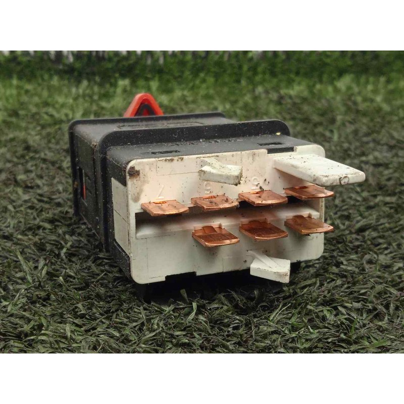 Recambio de warning para volkswagen lupo (6x1/6e1) 1.0 referencia OEM IAM 6N0953235B 7.PINES 